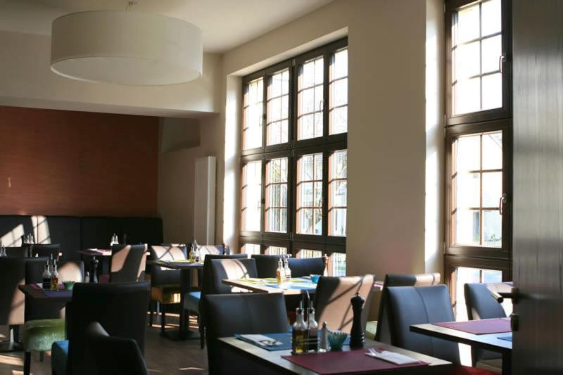 Thiesmann'S Hotel & Restaurant Mulheim an der Ruhr Bagian luar foto