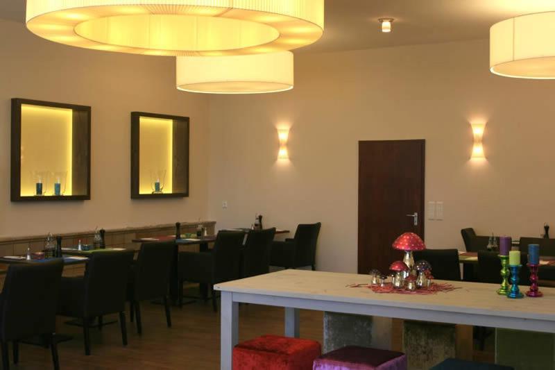 Thiesmann'S Hotel & Restaurant Mulheim an der Ruhr Bagian luar foto